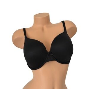 Victoria's Secret 34DDD Body By Victoria Push Up Perfect Shape Full Coverage Bra